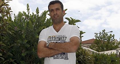 Αναστασίου: «Απροσδόκητη εξέλιξη στη Ρέντινγκ»