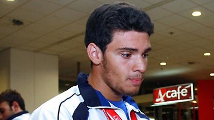 «Θέλω να πάω Βαρκελώνη»