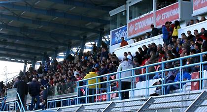 «Να είμαστε όλοι εκεί να στηρίξουμε τον Πλατανιά»