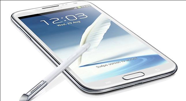 Πλησιάζει και η αποκάλυψη του Samsung Galaxy Note 3