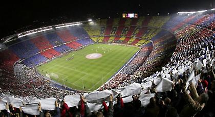 Οι ενδεκάδες του Μπαρτσελόνα-Μίλαν