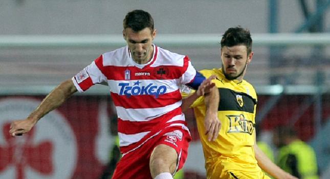 Γκονζάλες και άλλοι τρεις...