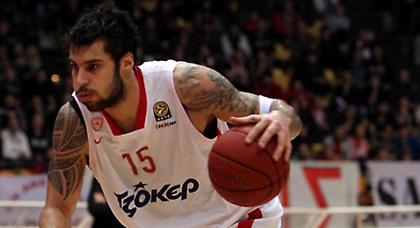 Χωρίς Πρίντεζη στην Ιταλία!