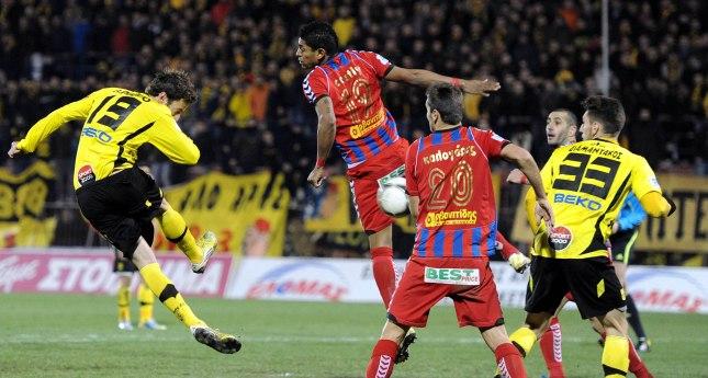 Μέχρι τελευταία στιγμή για Πουλίδο