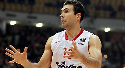 Σλούκας: «Και τη ψυχή μας για το διπλό»