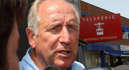 Επιστρέφει στην Ισπανία ο Βιλανόβα