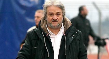 «Εξάψαλμος» Κομπότη στους παίκτες