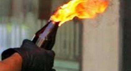 Σέρρες: Πέταξαν μολότοφ σε σπίτι μέλους της Χρυσής Αυγής