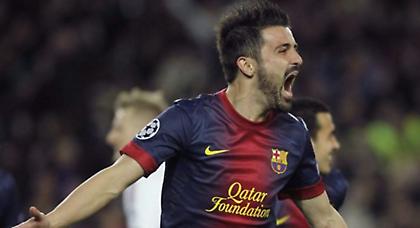 «Μόνο το μέλλον»