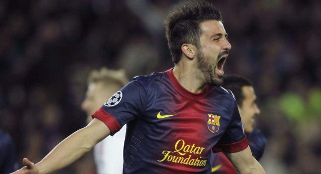 «Μόνο το μέλλον»