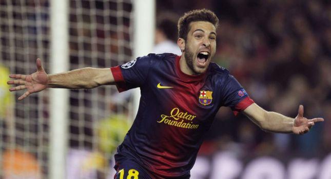 «Γίναμε ξανά Μπαρτσελόνα»!