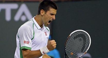 Φορτσάρει ο «Νόλε»