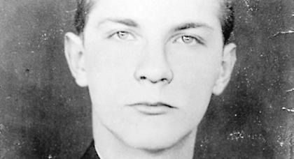 «Έφυγε» το τελευταίο εν ζωή μέλος της ομάδας του «σχεδίου Βαλκυρία»