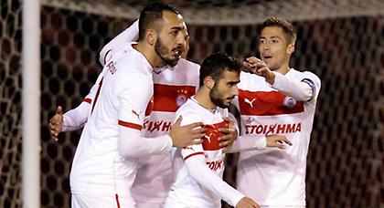 Με νέο… αίμα στα ημιτελικά