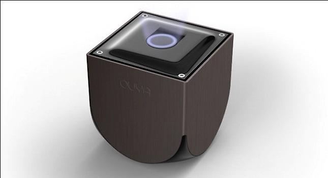 Αυξάνεται το ενδιαφέρον για την OUYA Android κονσόλα