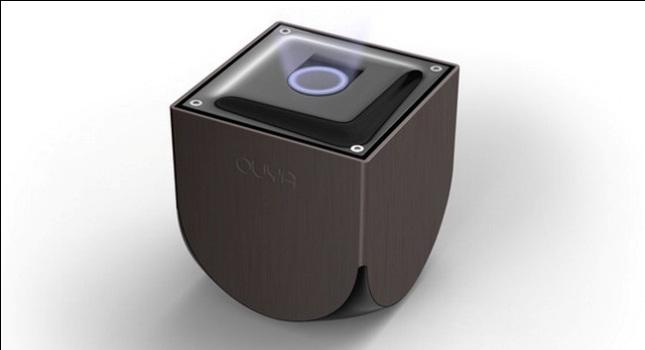 Αυξάνεται το ενδιαφέρον για την OUYA Android κονσόλα