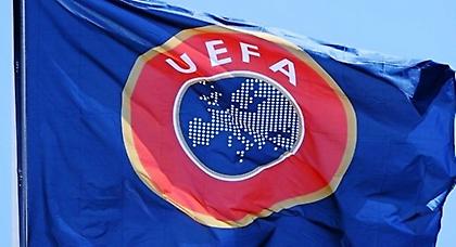 Αλλάζουν οι διοργανώσεις της UEFA