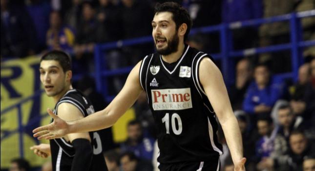 Δέδας: «Ο Λάζος μού το είχε πει»