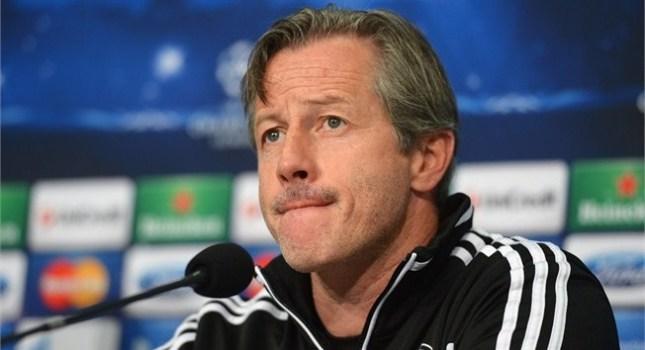 «Στο πρώτο ημίχρονο χάθηκε η πρόκριση»