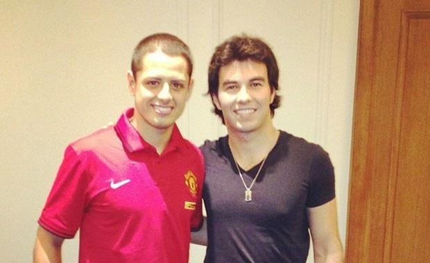 Πέρες: «Ο φίλος μου ο Τσιτσαρίτο»