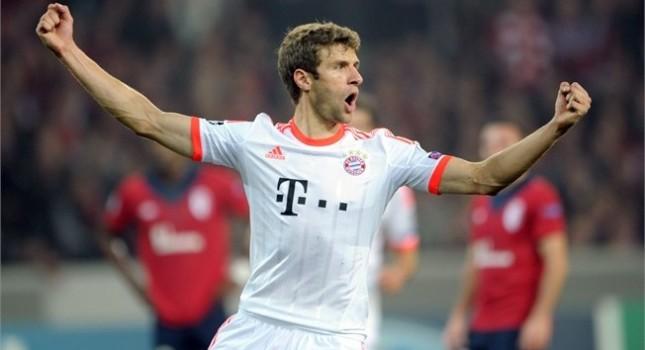 «Δεν είμαι μαζόχας να θέλω τη Μπαρτσελόνα»