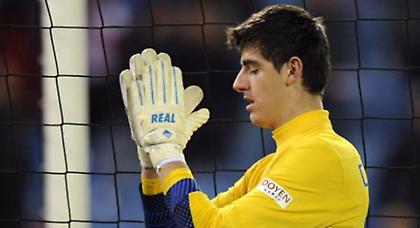 Προτιμά την Ατλέτικο ο Κουρτουά