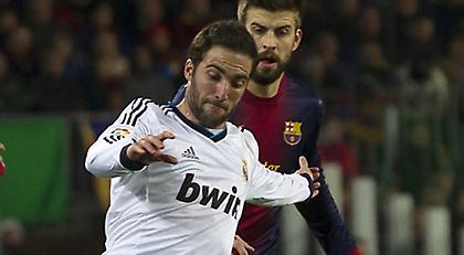 Στο Λονδίνο ο Ιγκουαΐν, στη Μαδρίτη ο Μπέιλ