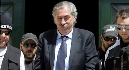 «Πράσινο» φως για τη δίκη Ψωμιάδη