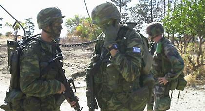 Τραγωδία στις ελληνικές Ένοπλες Δυνάμεις