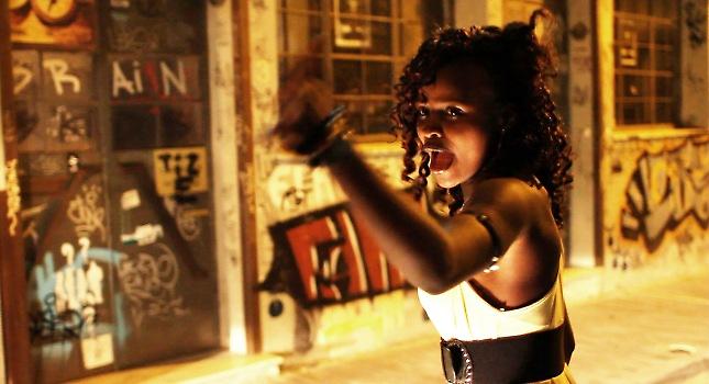 Attractive Illusion…