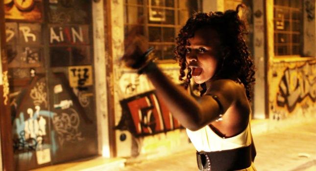 Attractive Illusion…