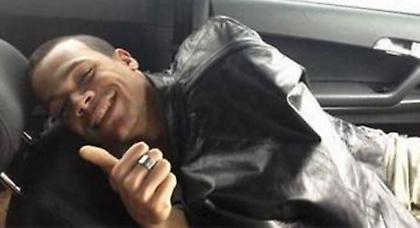 Αποκλείστηκε στο χιόνι ποδοσφαιριστής της Βαλενσιέν