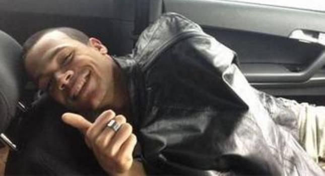 Αποκλείστηκε στο χιόνι ποδοσφαιριστής της Βαλενσιέν