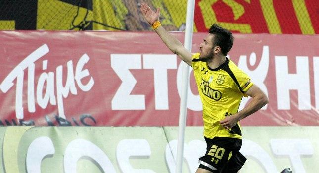 Βραβεία με… άρωμα Θεσσαλονίκης