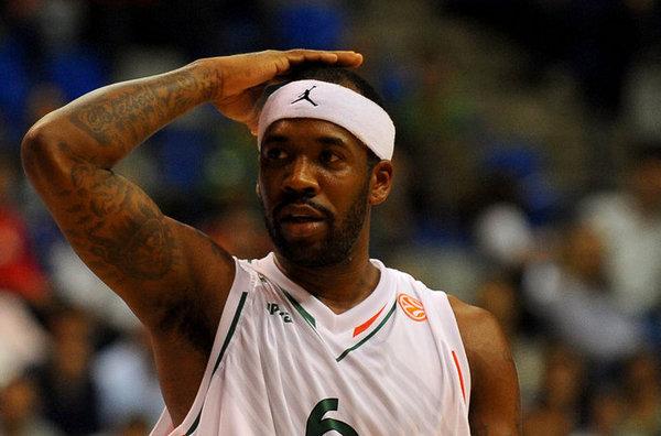 Μπράουν: «Πολύ δύσκολο το ματς με Ολυμπιακό»