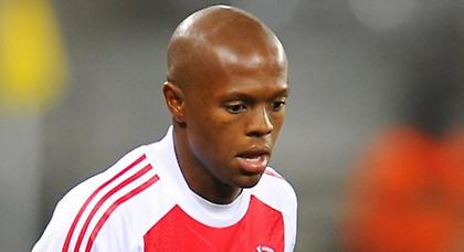 Ανανέωσε ο Σερέρο με Άγιαξ