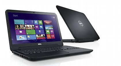 Νέα γενιά φορητών Dell Inspiron
