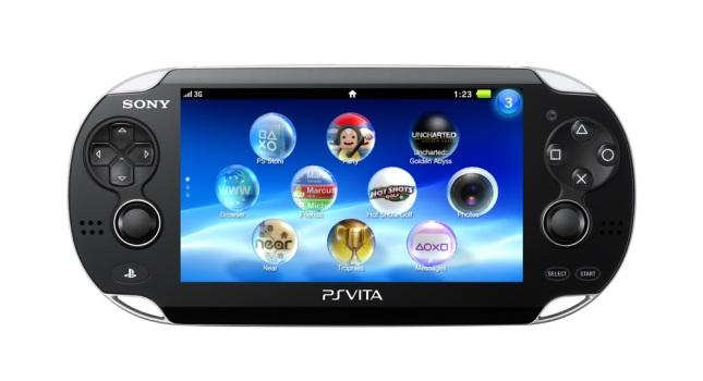 Πέφτει η τιμή του 3G PS Vita στην Αμερική