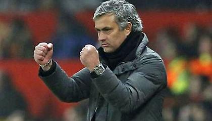 Μουρίνιο: «Δεν αποφασίζω ανάλογα τις επιτυχίες»