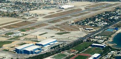 Προσφυγή δήμων κατά ΤΑΙΠΕΔ για το Ελληνικό