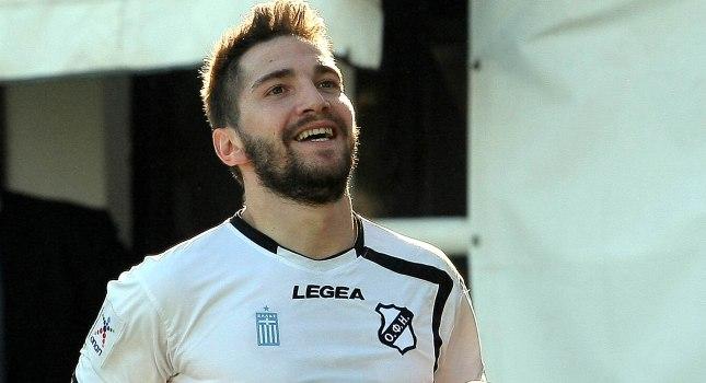 Στα «πιτς» και ο Περογαμβράκης