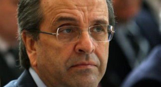 Σαμαράς: «Επικίνδυνος συνδυασμός λαϊκισμός και δημαγωγία»