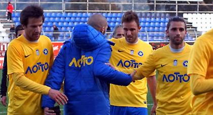 Και αλλαγές και Χουανίτο