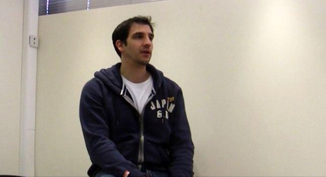 «Περισσότερο επαγγελματίας από πολλούς ο Σόφο»