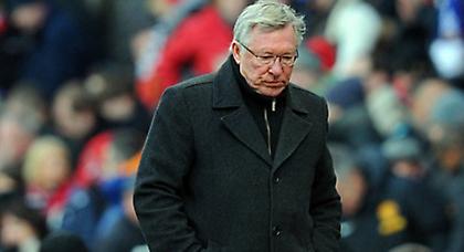 Φέργκιουσον: «Να γίνουμε όπως παλιά»