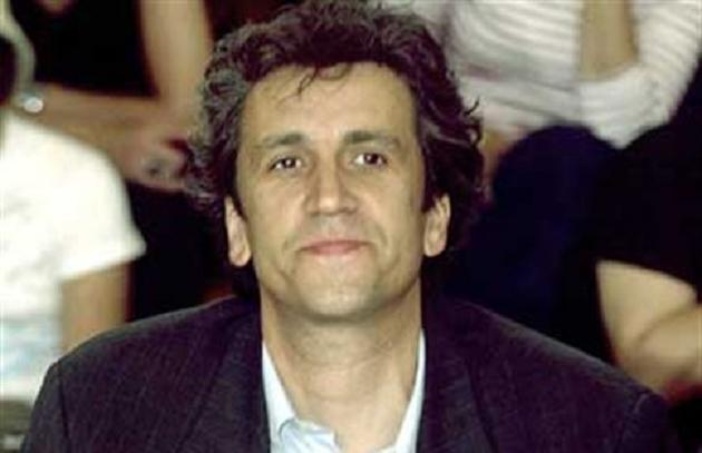 Ανδρίτσος: «Τιμή κι ευθύνη»