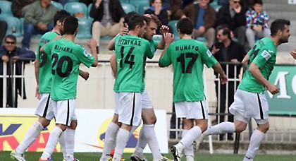 «Αέρα» ο Πανθρακικός!