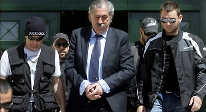 Ανοίγει ο δρόμος για Ψωμιάδη!
