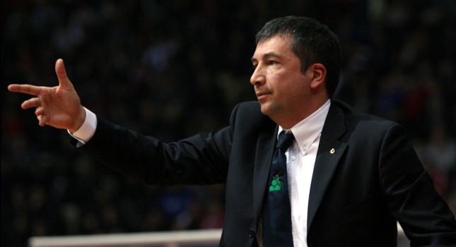 Μπάνκι: «Σεβασμός για Ολυμπιακό, αλλά…»