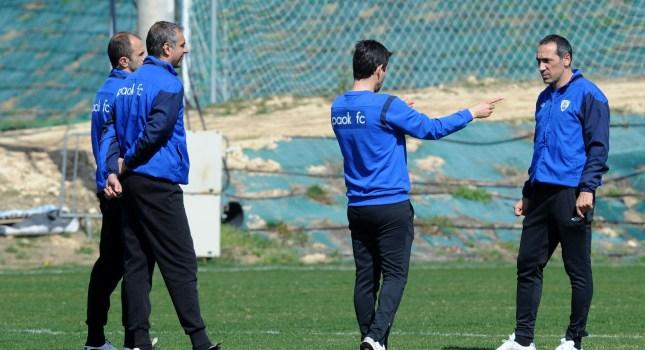 Την… ψάχνει ο Δώνης